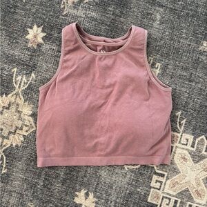 Kindred Bravely Longline Bamboo Nursing Bra & Crop Top